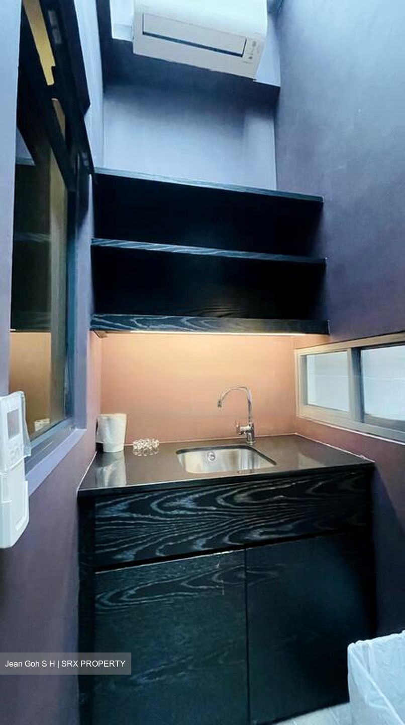 Robinson Suites (D1), Apartment #473692411